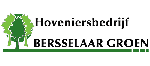 Hoveniersbedrijf Bersselaar Groen